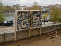ESMO – Peace in Lyon