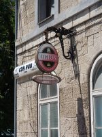 CUH PUB