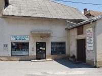 Trgovina Ajda