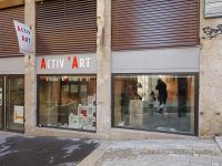 ACTIV ‘ART