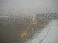 Arrow Shows Direction