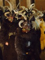 Pagan Rites In Bavaria