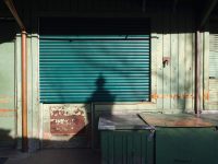 Market Stall