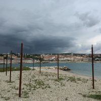 Storm Clouds