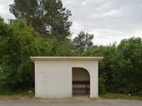 Bus Stand