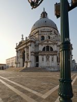 Santa Maria della Salute