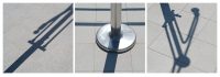 Shower Triptych
