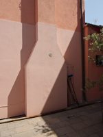 External Chimney