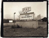 Carl Weese’s Drive-In Theaters in the Lens Blog