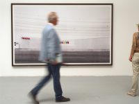 Passing Gursky