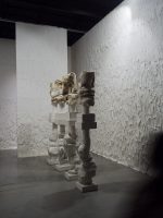 Modern Columns
