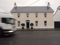 Adorned House