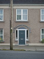 Pilaster Arc