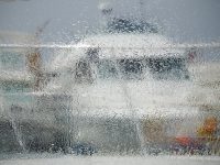 Rain Effect Filter