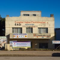 Headquarters