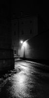 No my friend, darkness is not everywhere…