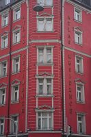 Seeing Red