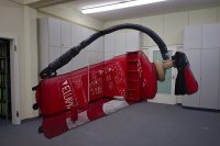 Extinguish it