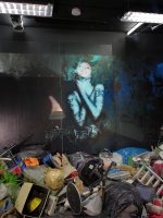 Rising from Plastic Oceans