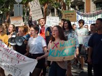 #FridaysForFuture – Vote!