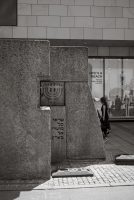 On Jewish Grounds