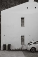 The Language of the Wall