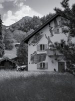 Idyll for the Tourists