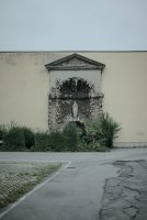 Lourdes Grotto, unexpected