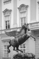 Pegasus on Launchpad
