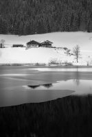 The other Bavaria // Light and Dark
