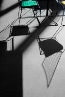 Bauhaus Shadows