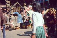 In the Market