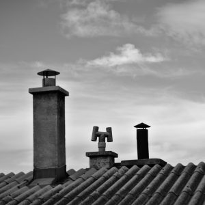 Senj Chimneys