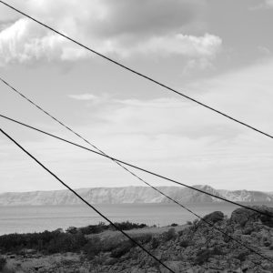 Altered Landscape