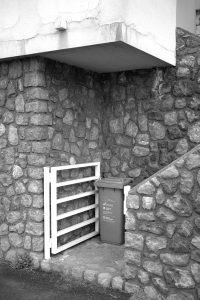 Stairway