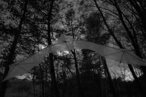Air (Land) Art