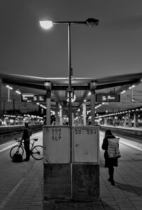 Single Light