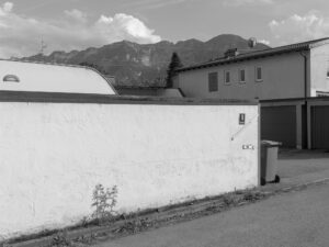 Alpine Pearls IV