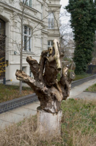 Ben Wagin Sculpture