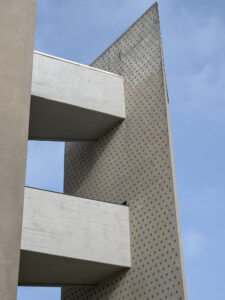 Oskar-Niemeyer-Building II