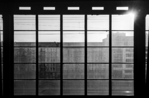 Sprocket Holes II