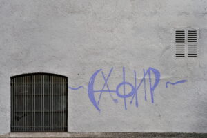 Mene, tekel …