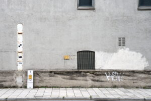 Menetekel revisited