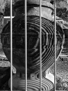 Sliced Amphora