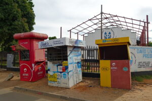Micro Banking
