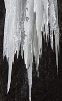 ice curtains