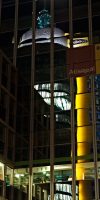 city lights – go yellow