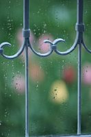 it’s raining again