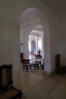 Galle Face Hotel, Colombo