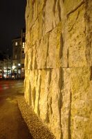 new synagogue in Munich (II)